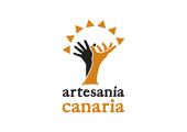 logotipo artesania canaria