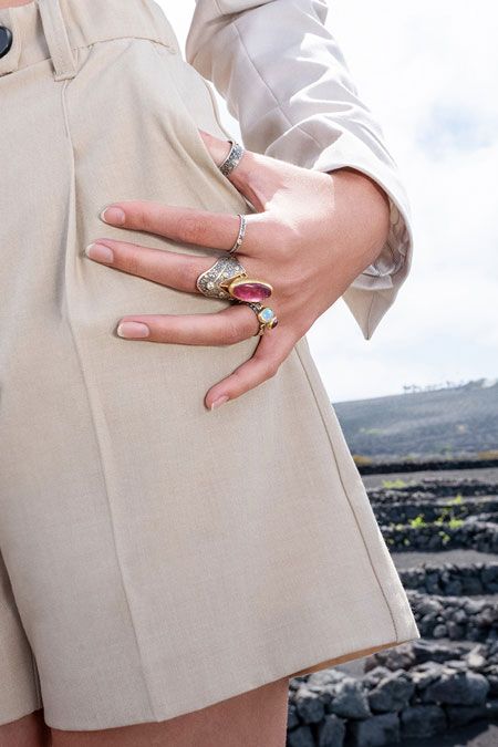 Anillos